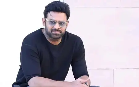 Prabhas Movie: अब आदिपुरुष के बाद इन भगवान का अवतार लेंगे प्रभास, बेनेंगे विष्णु