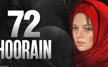 Today Poll: तमाम विवादों में फंसी फिल्म '72 हूरें' को क्या 'द केरल स्टोरी' जैसी सफलता मिलेगी?