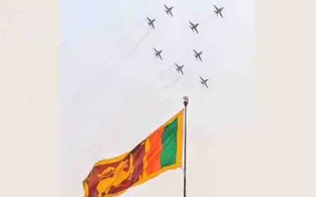 सीमाओं को पार करना: कोलंबो आईटीटीए द्वारा सबसे बड़े भारतीय पर्यटन सम्मेलन की तैयारी कर रहे