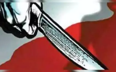 ब्रिटेन में भारतीय मूल के व्यक्ति की चाकू मारकर हत्या