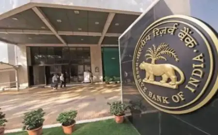 क्रेडिट कार्ड और डेबिट नियमों में बदलाव, भारतीय रिजर्व बैंक ने  क्रेडिट कार्ड और डेबिट नियमों में किया बदलाव