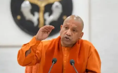 बरसात में फैलने वाली बीमारियों को रोकने के लिए UP सरकार चलाएगी, दस्तक अभियान