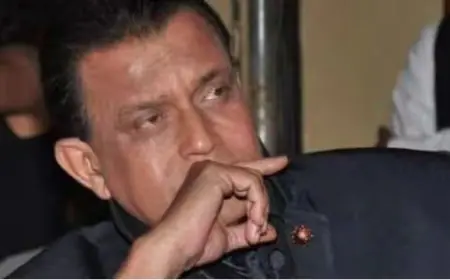 बॉलीवुड के दिग्गज अभिनेता मिथुन चक्रवर्ती पर टूटा दुखों का पहाड़, शोक में डूबा परिवार, सेलेब्स व्यक्त कर रहे हैं दुख
