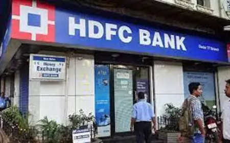 HDFC Update: देश के सबसे बड़े प्राइवेट बैंक ने लोन कर दिया महंगा