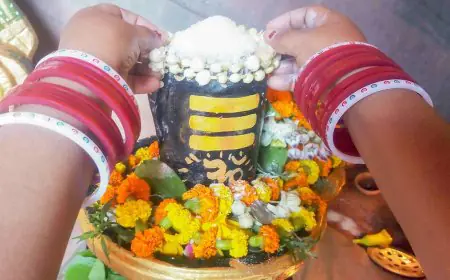 Sawan Somwar 2023: सावन के पहले सोमवार पर करें राशि अनुसार शिव अभिषेक