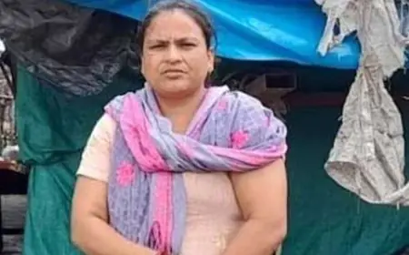 अधिकारी बना तो छोड़ा पत्नी का साथ, अब पति ने कर ली दूसरी शादी