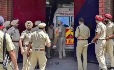 बच्चा पैदा करने को पड़ोसी देते है बार बार ताना, युवक ने हथौड़ा मारकर करदी 3 की हत्या