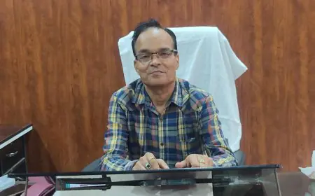 सामुदायिक स्वास्थ्य केंद्र अशोकनगर पर आज आयोजित होगा महिला नसबन्दी शिविर