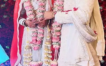 पति ने प्रेमी से कराई पत्नी शादी, 15 दिन पहले ही हुई थी शादी