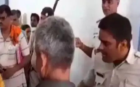 तकिए के नीचे रखा लोडेड देशी तमंचा, खेल खेल में बच्चे ने दबा दिया घोड़ा, 13 साल के मासूम की मौत