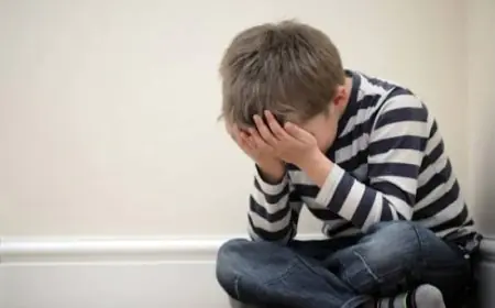 8 साल से लापता हुआ लड़का मिला, सामने आया मां का 'खौफनाक' चेहरा, इन हालातों में था