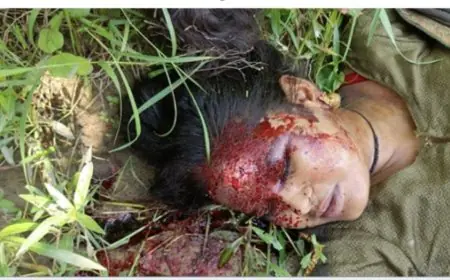 कासगंज खबर संदिग्ध स्थिति में महिला की मौत, मचा हड़कम्प।