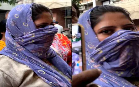 युवती का आरोप, कहा- युवक ने उसकी बनाई न्यूड VIDEO, फिर करवाने लगा देह व्यापार का धंधा