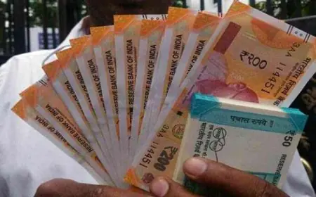 Old Pension : सरकारी कर्मचारी चुन सकते है पुरानी पेंशन योजना का विकल्प, आखिरी तारीख कब जानें