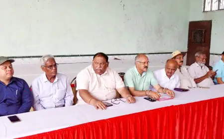 Agra: मुश्किल है अगस्त में सिविल एन्क्लेव का निर्माण शुरू हो पाना