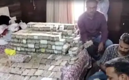 पाँच करोड़ जीतने के बाद कारोबारी को आया लालच, ऑनलाइन  जुए में 58 करोड़ हार गया