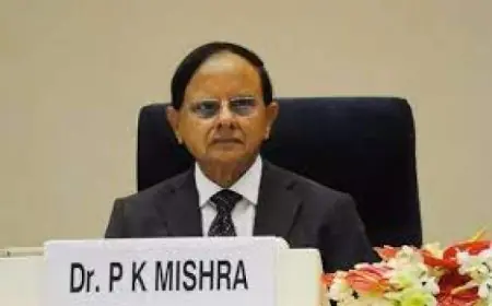 प्रधानमंत्री के प्रधान सचिव ने जी20 आपदा जोखिम न्यूनीकरण की तीसरी बैठक को संबोधित किया