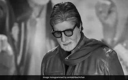 10 साल बाद मचा बवाल, Amitabh Bachchan ने महिलाओं की ब्रा को लेकर किया था कुछ ऐसा ट्वीट