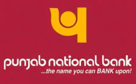 Punjab National Bank: पीएनबी Q1 का शुद्ध लाभ 1,255 करोड़ रुपये