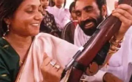फूलन देवी को गांव में सबके सामने निर्वस्त्र घुमाया था, ऐसा लिया बदला कि CM को देना पड़ गया स्तीफा