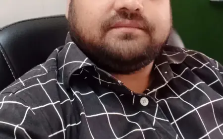 नवीन को मिला कूल्हे का ‘‘आयुष्मान’’ निजी अस्पताल में आयुष्मान भारत योजना के तहत हुआ सफल प्रत्यारोपण