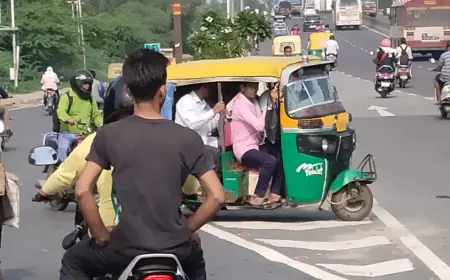 आगरा के मौत वाले हाईवे कट