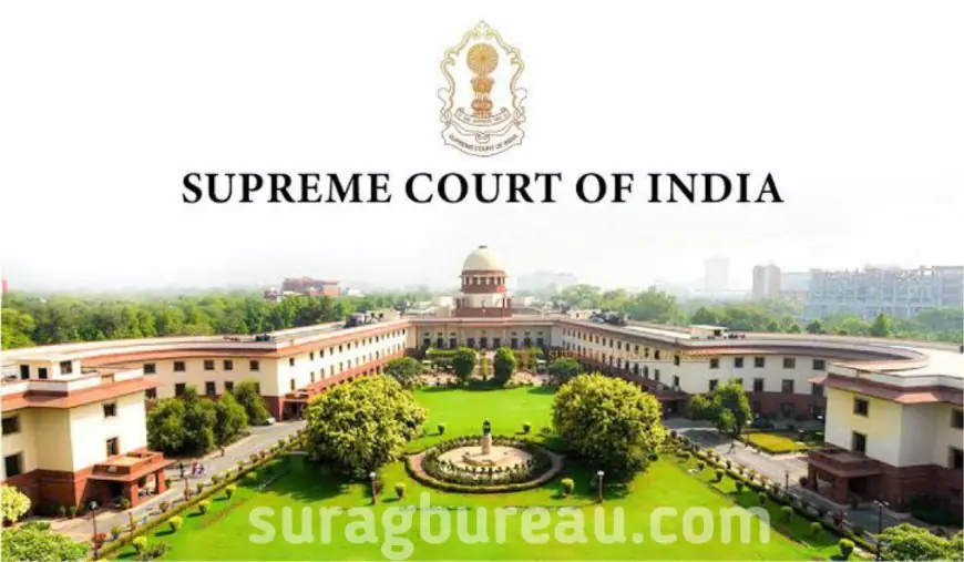 Supreme Court - यह सरकार के अधिकार क्षेत्र में आता है, सेना कहां तैनात होगी तय करना उचित नहीं