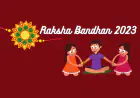 When will Raksha Bandhan be on 30 or 31 August? Bhadra's shadow will remain, know the auspicious time to tie Rakhi