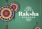 Happy Raksha Bandhan 2023 Wishes: Send these loving messages to your siblings on the holy festival of Raksha Bandhan