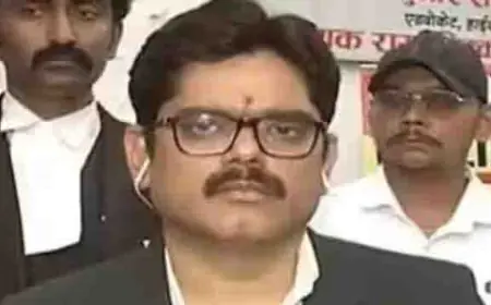 Khulasa : अतीक अहमद के वकील करने वाला था  12 करोड़ की डील