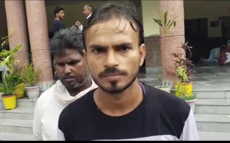 ग्राम प्रधान व सचिव की दबंगई से ग्रामीणों नरकीय जीवन जीने को मजबूर