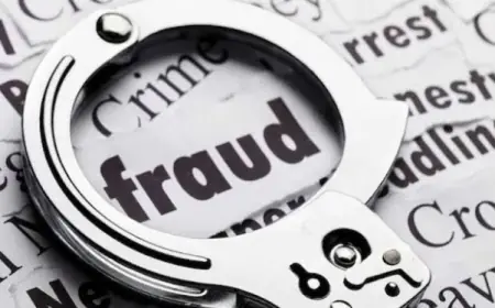 Fraud: मुम्बई क्राइम ब्रांच बता ठगे रूपये, पुलिस नें कराये वापस