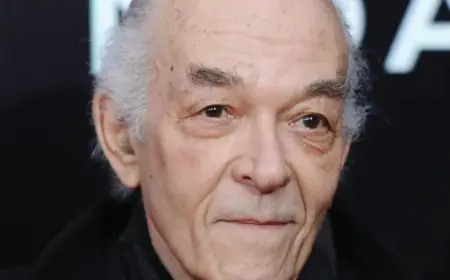 ‘Breaking Bad’ and ‘Better Call Saul’ अभिनेता Mark Margolis का 83 वर्ष की उम्र में निधन