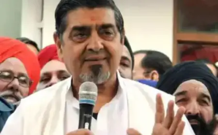 सिख विरोधी दंगों के मामले मे CBI ने शनिवार को आरोप-पत्र में कांग्रेस नेता जगदीश टाइटलर पर हत्या का आरोप