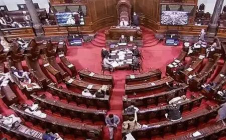 अब आपका जन्म प्रमाणपत्र एकल दस्तावेज के रूप में मान्य होगा, विधेयक पास