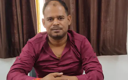 लगातार कमर व रीढ़ की हड्डी के दर्द को न करें नज़रअंदाज,  हो सकती है टीबी
