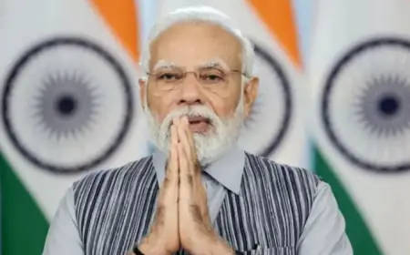 एकता का प्रतीक, PM मोदी ने की हर घर तिरंगा अभियान को लेकर अपील, 13 से 15 अगस्त