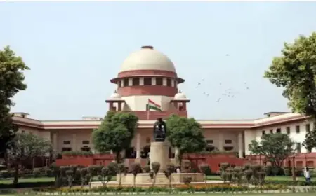 Now these words will not be used in the court for women - Supreme Court