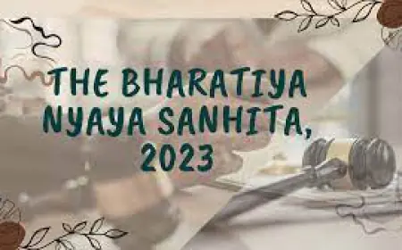 Bharatiya Nyaya Sanhita Bill:  302 हत्या नहीं है, 420 धोखाधड़ी नहीं है: प्रस्तावित नए कोड में  IPC धारा संख्या कैसे बदल जाएगी?