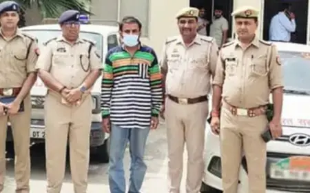पांच महिलाओं से शादी सभी को बनाया MBBS, और पांचों का एक ही नाम  फिर कर दिया ऐसा काम