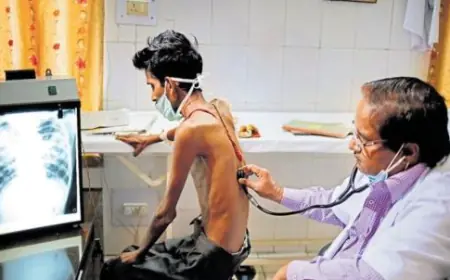 TB का मरीज लाओ 500 रुपये ले जाओ, कानपुर से शुरू हुई स्कीम