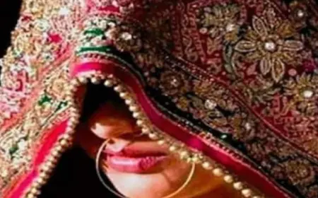 इस गांव में शादी के बाद दुल्हन को 5 दिन तक नग्न रखा जाता है जाने हकीकत
