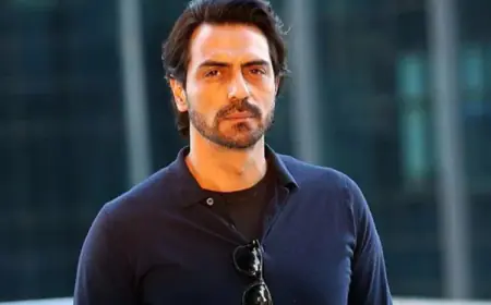 कभी था सुपरमॉडल, अब 50 साल का बॉलीवुड एक्टर बना विलेन