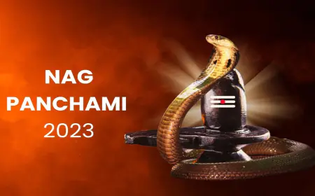 Nag Panchami 2023: 21 अगस्त को मनाया जाएगा नाग पंचमी का पर्व, जानिए इस दिन क्यों की जाती नागों की पूजा