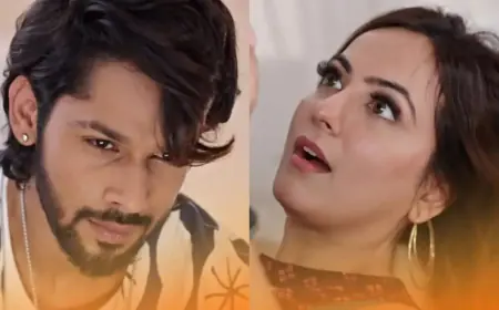Kundali Bhagya full Episode: शौर्य को आकर्षित करने के लिए शनाया ने रची साजिश