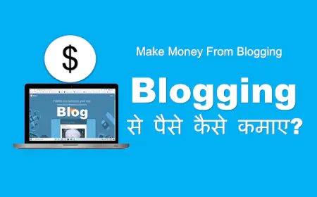 How to Start a Successful Blog in 2024? A Quick Start