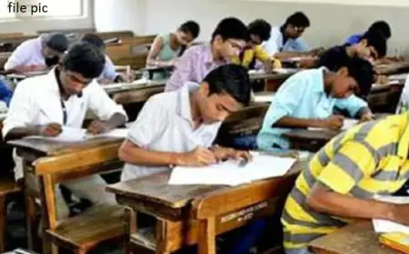 Ministry of Education: अब बोर्ड परीक्षायें साल में दो बार होंगी, केंद्रीय मिनिस्ट्रीय