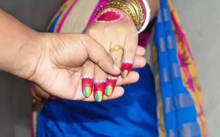 Ajab Gajab Shadi :  मौलबी की पत्नी निकली मर्द, शादी के बाद नहीं खोलने देती कपड़े