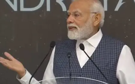 क्या भारत मे 80 फीसदी पसंद है PM मोदी, किया जा रहा है दावा