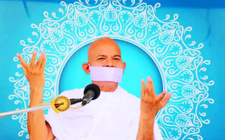 विषय आमंत्रित रचना - जैन धर्म को कैसे सुरक्षित रखे